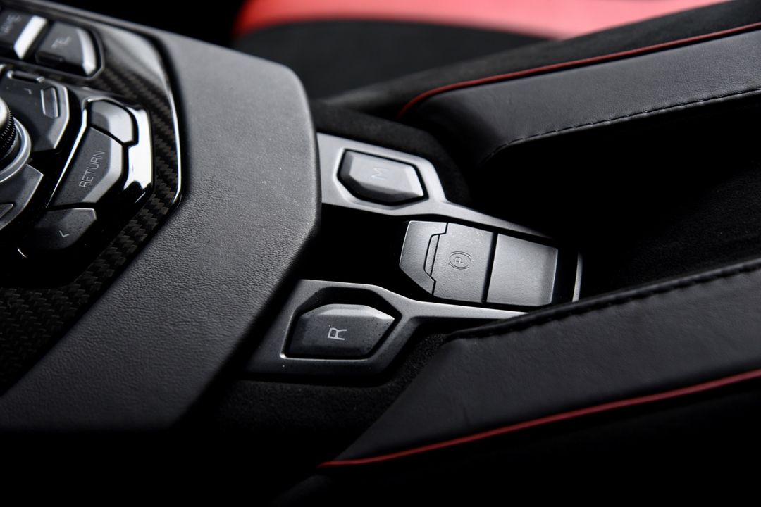 2016 Lamborghini Aventador