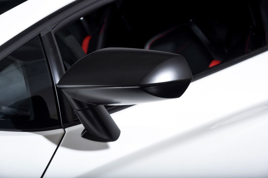 2016 Lamborghini Aventador