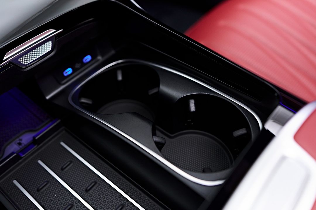 2025 Mercedes-Benz S-Class