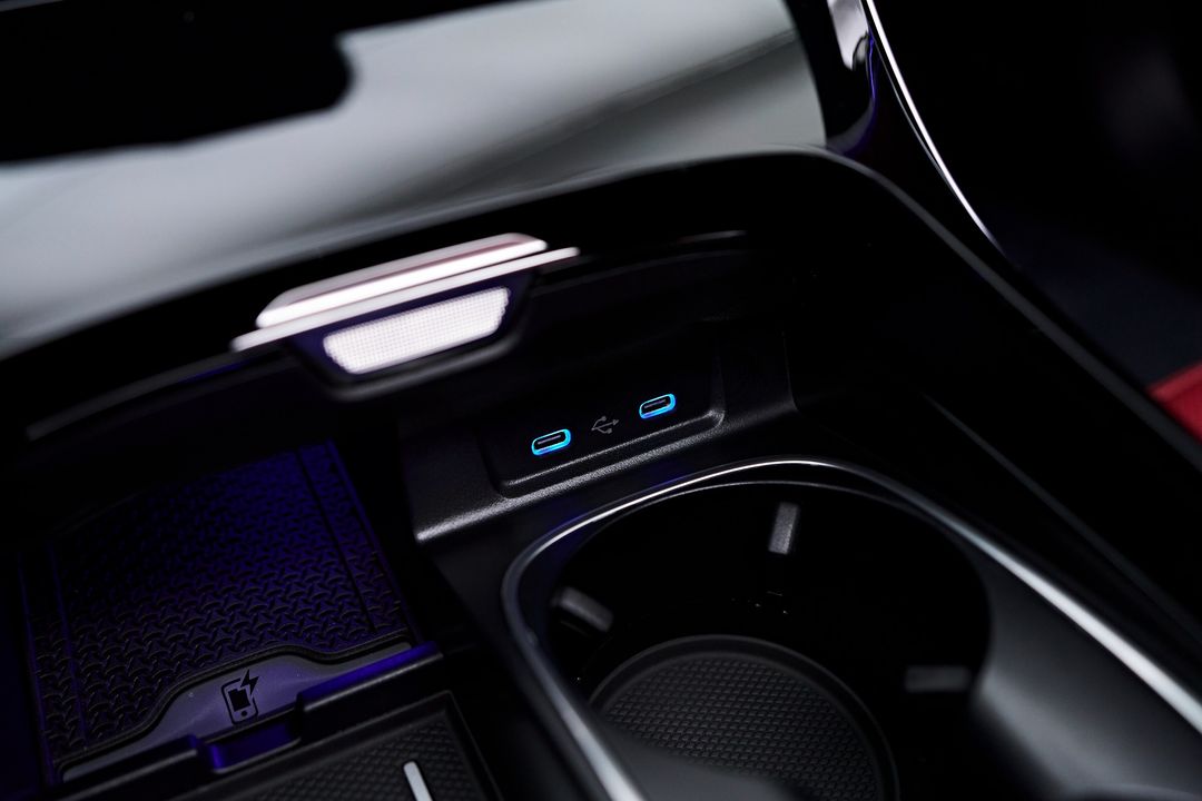 2025 Mercedes-Benz S-Class