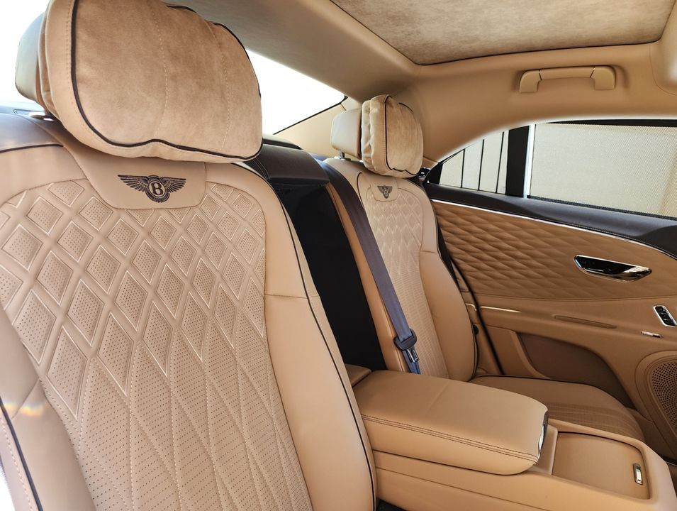 2022 Bentley Flying Spur