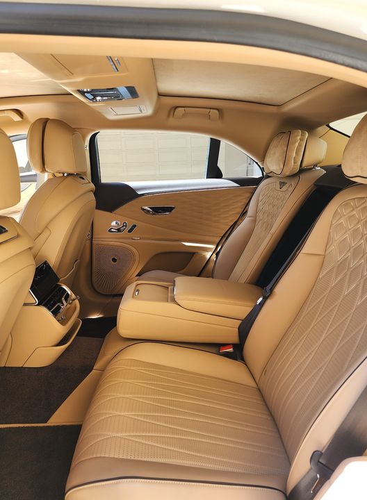 2022 Bentley Flying Spur