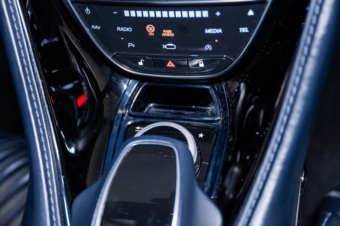 2017 Aston Martin DB11