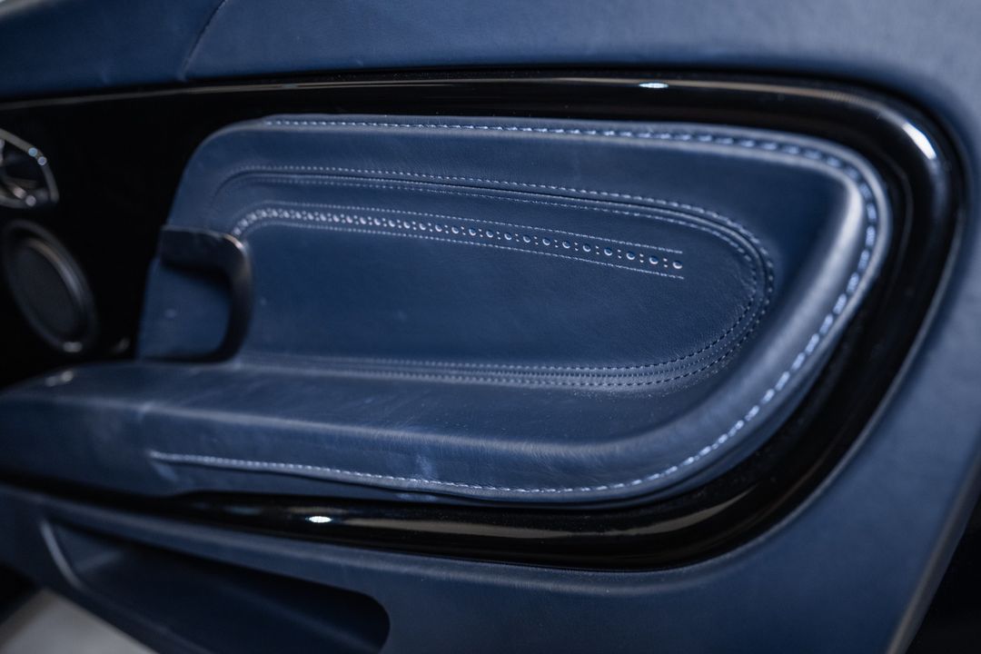 2017 Aston Martin DB11