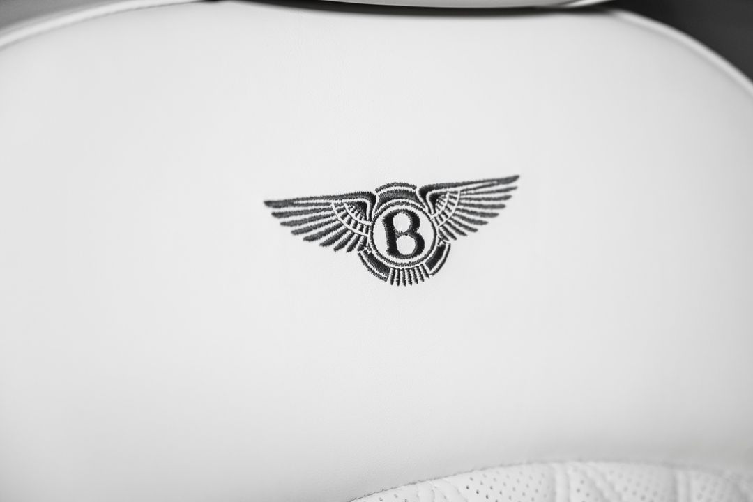2017 Bentley Mulsanne