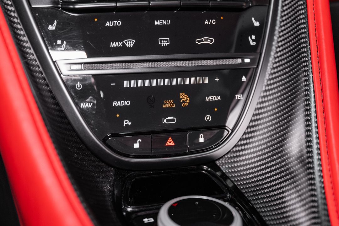 2023 Aston Martin DB11