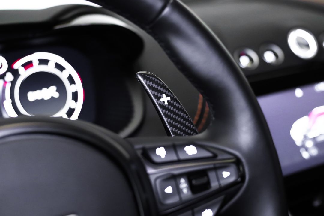 2023 Aston Martin DBX
