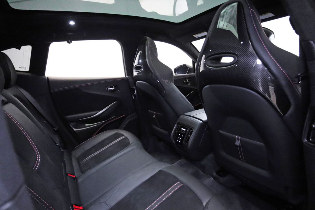 2023 Aston Martin DBX