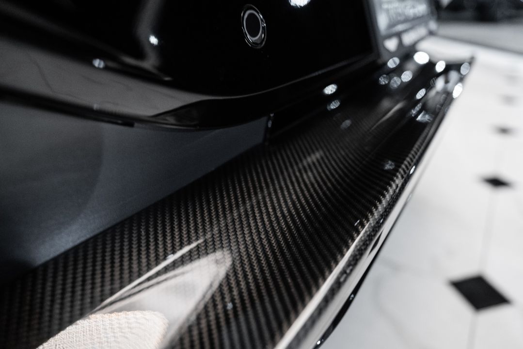 2023 Aston Martin DBX