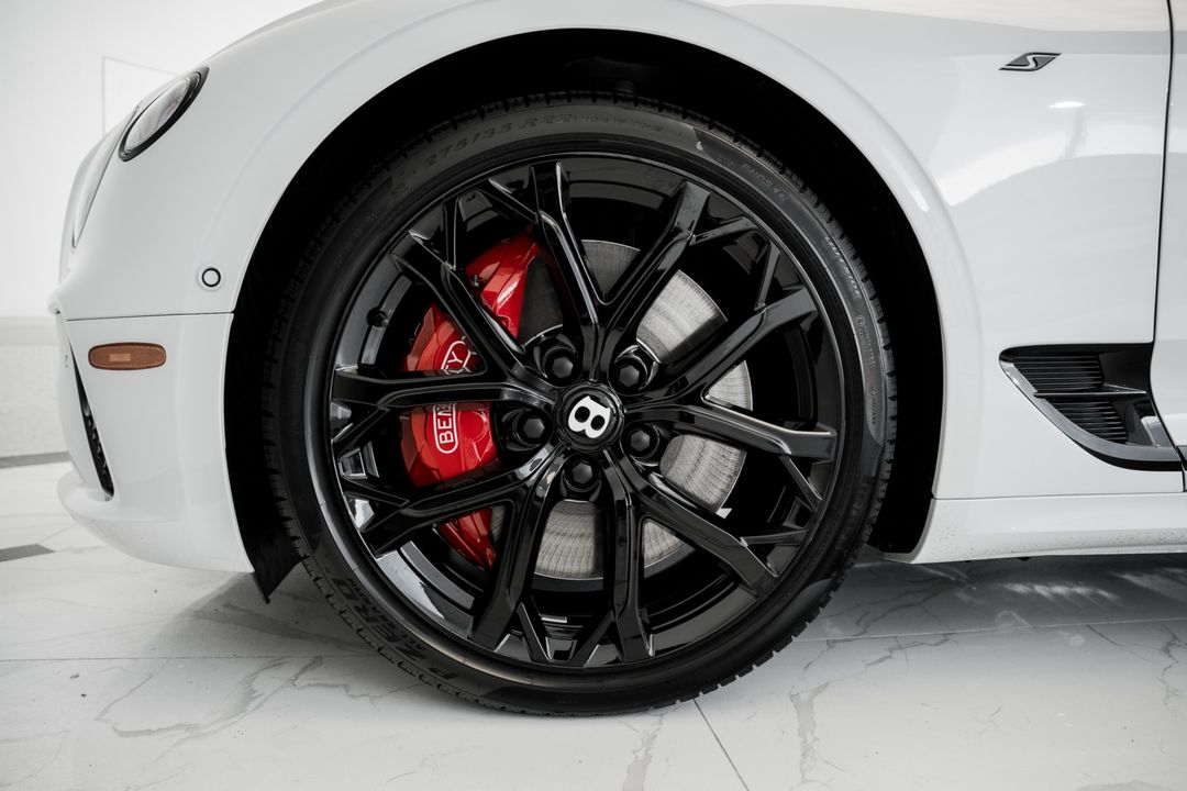 2023 Bentley CONTINENTAL GT