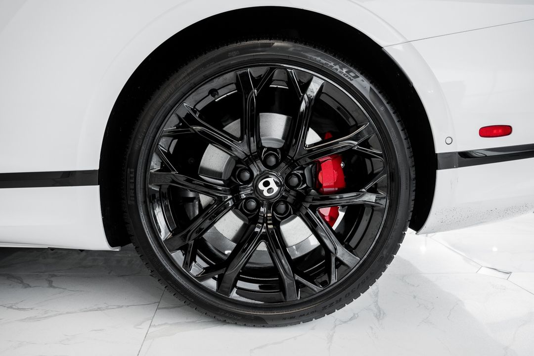 2023 Bentley CONTINENTAL GT