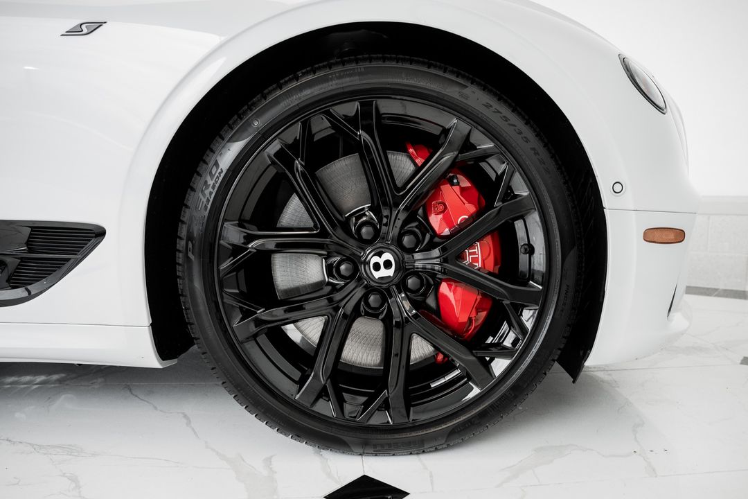 2023 Bentley CONTINENTAL GT