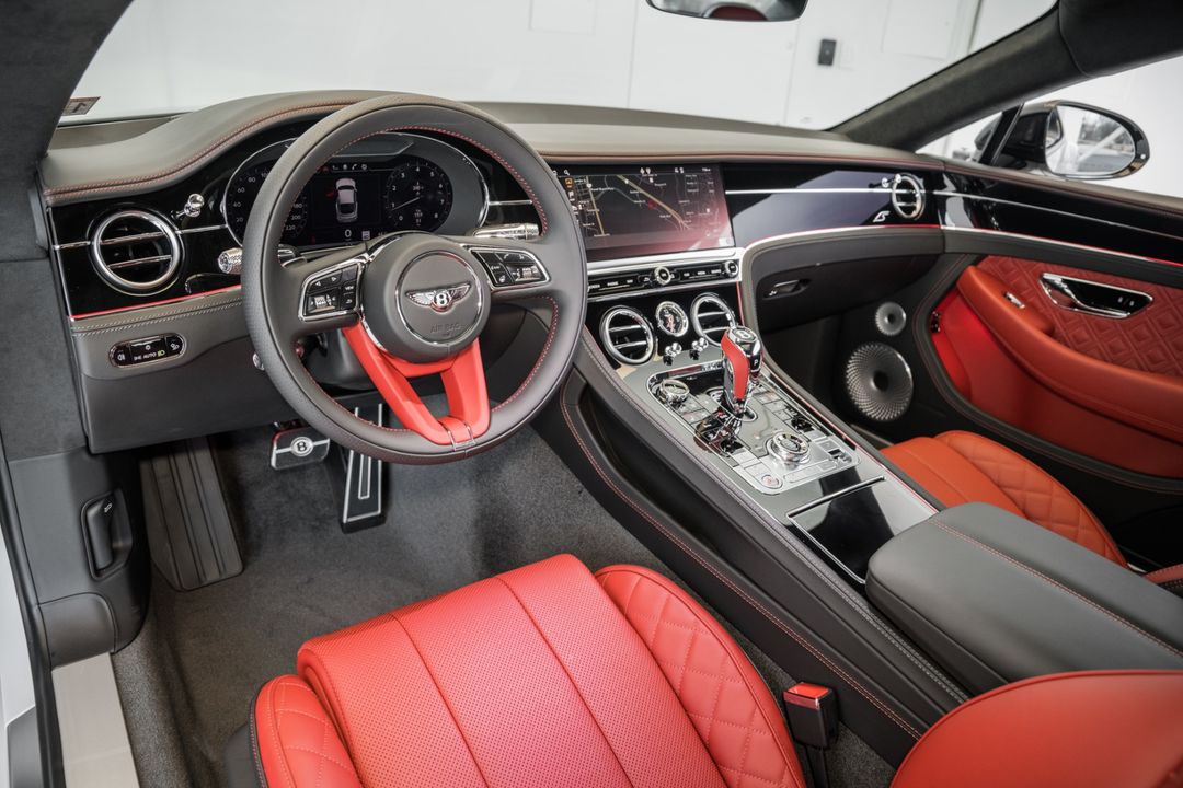 2023 Bentley CONTINENTAL GT