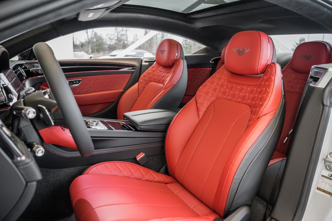 2023 Bentley CONTINENTAL GT