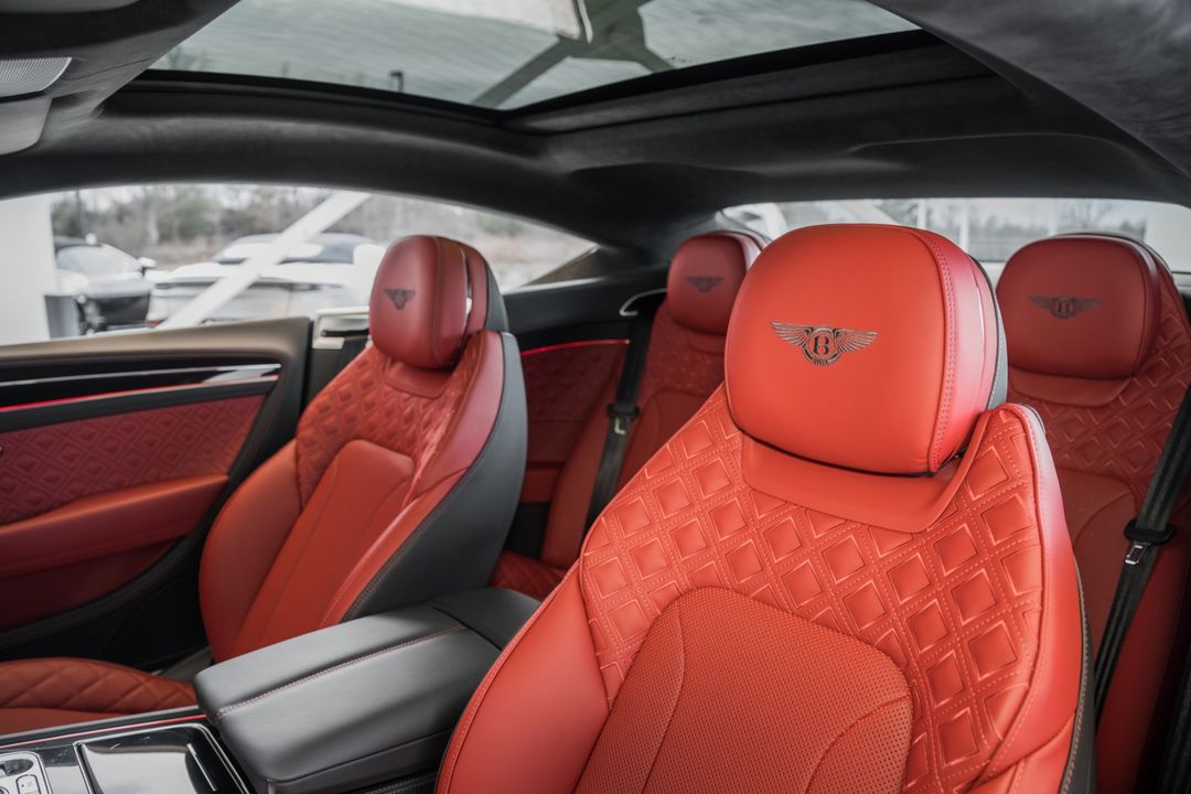 2023 Bentley CONTINENTAL GT