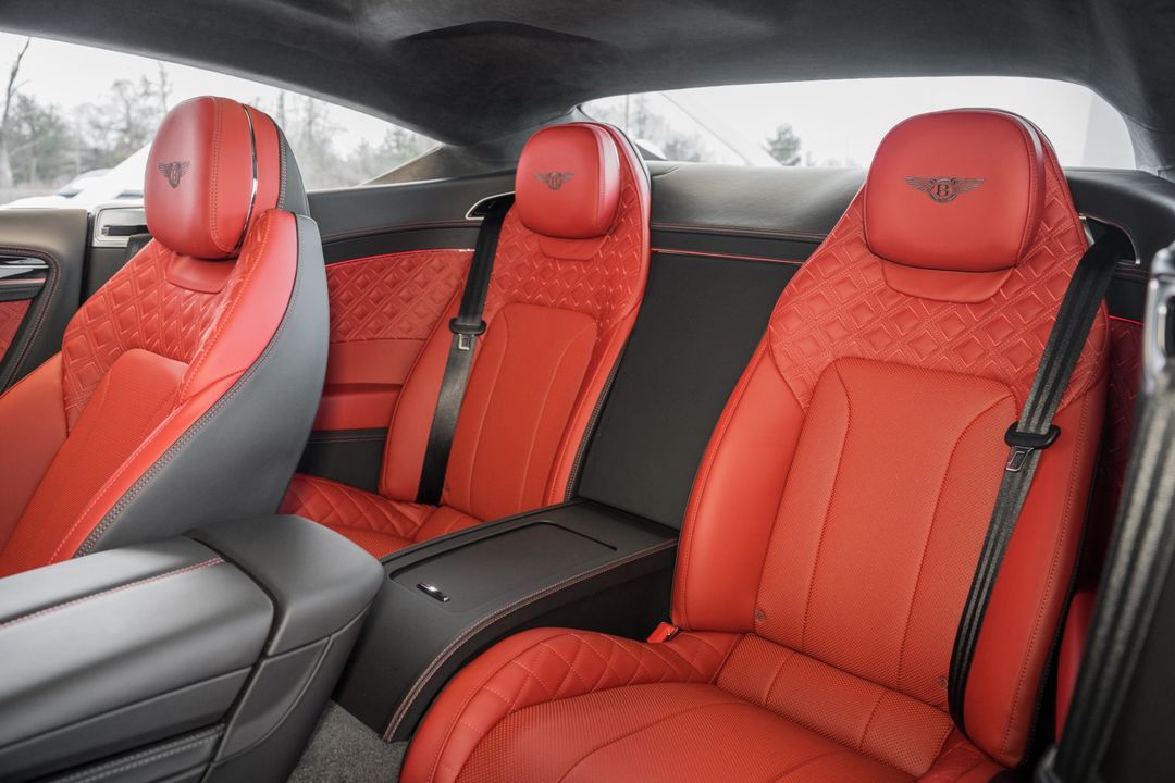 2023 Bentley CONTINENTAL GT