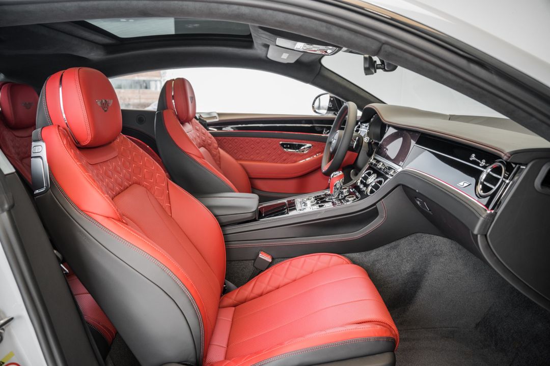 2023 Bentley CONTINENTAL GT