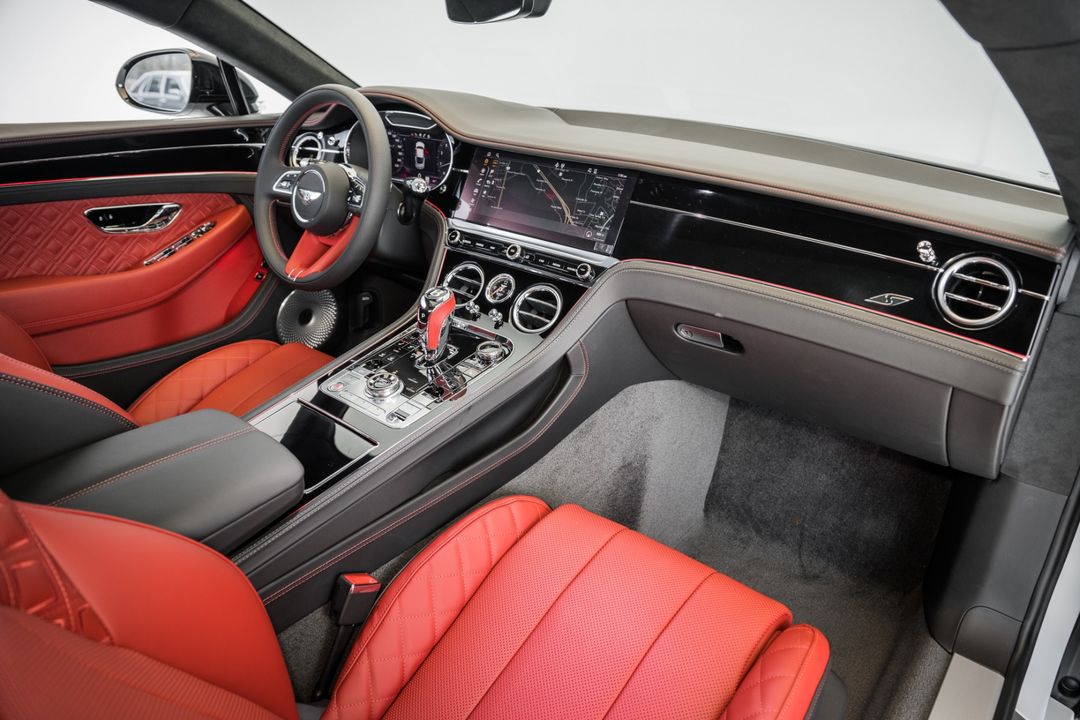 2023 Bentley CONTINENTAL GT