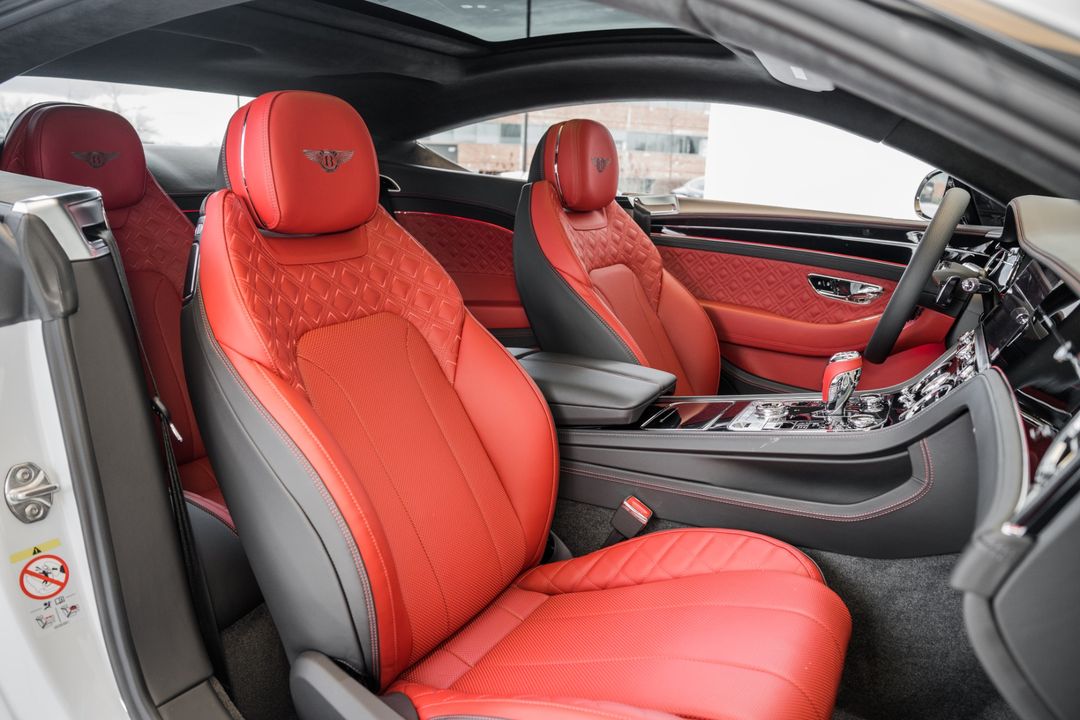 2023 Bentley CONTINENTAL GT