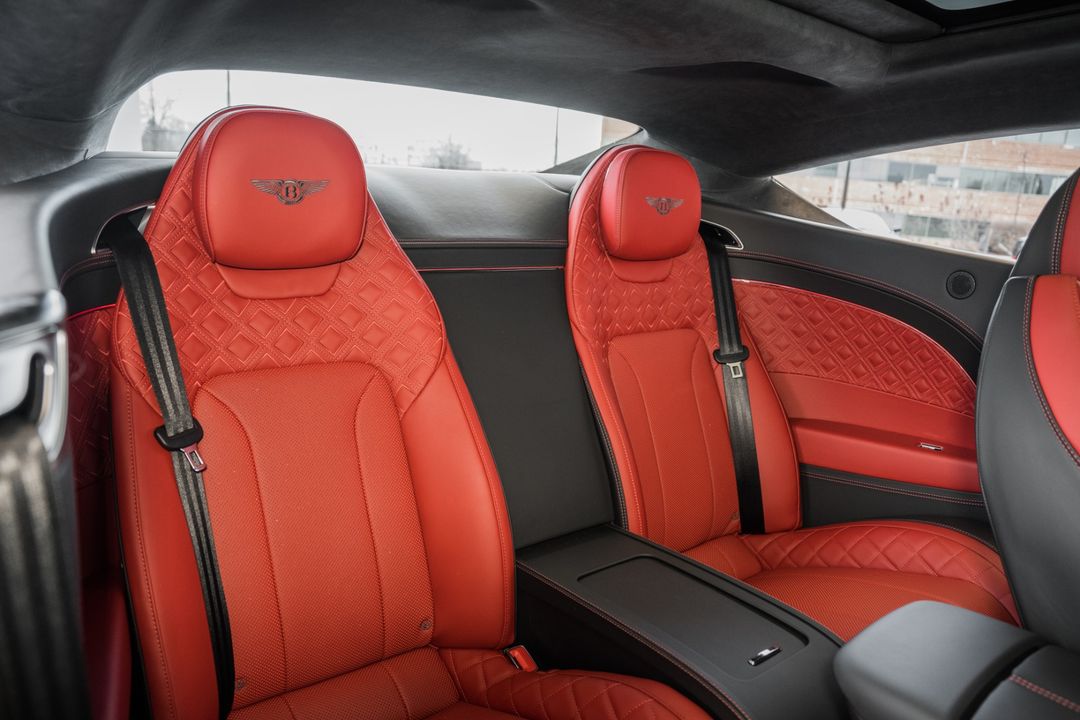 2023 Bentley CONTINENTAL GT