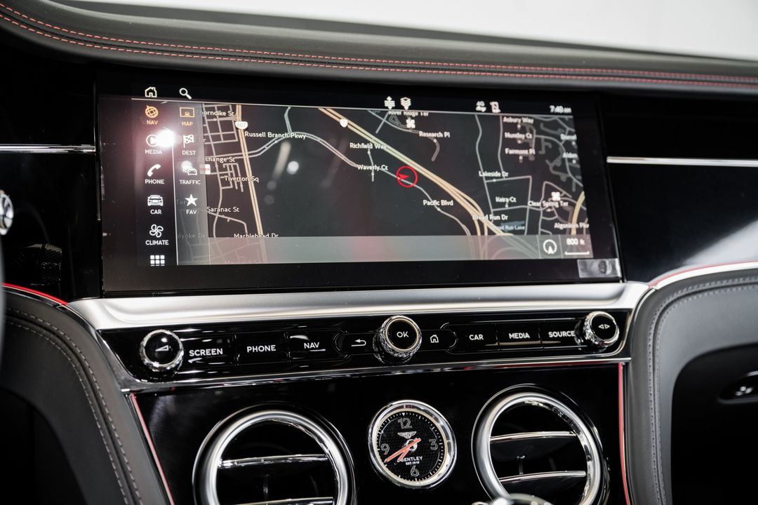 2023 Bentley CONTINENTAL GT