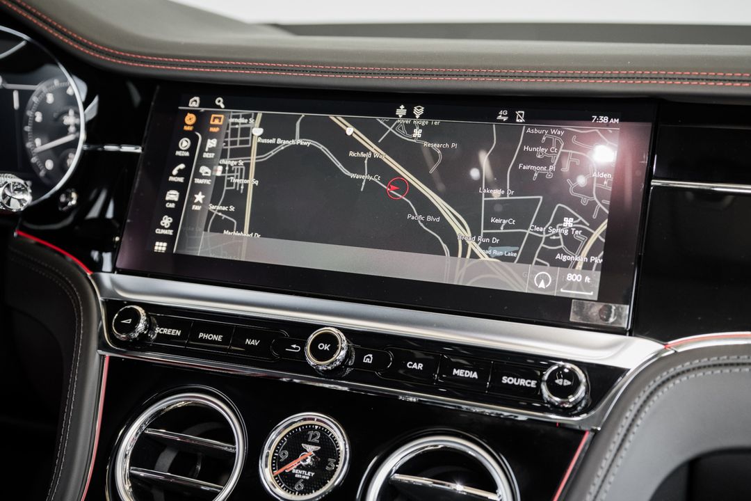 2023 Bentley CONTINENTAL GT