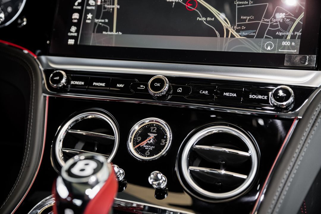 2023 Bentley CONTINENTAL GT
