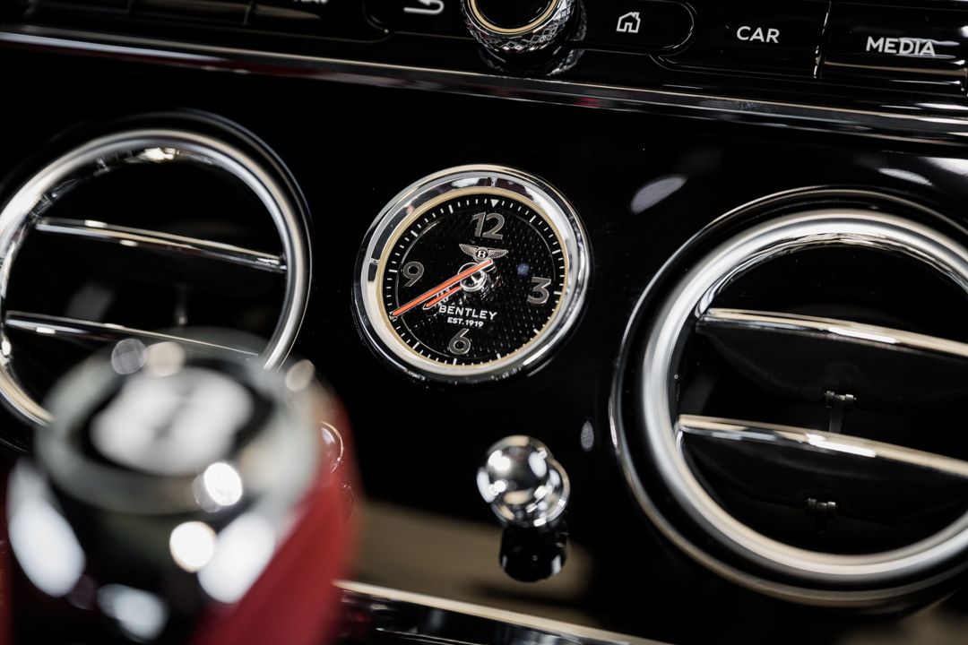 2023 Bentley CONTINENTAL GT