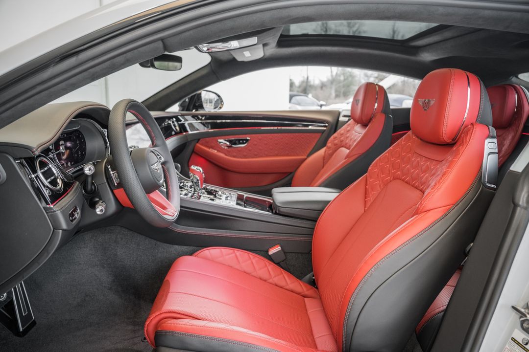 2023 Bentley CONTINENTAL GT