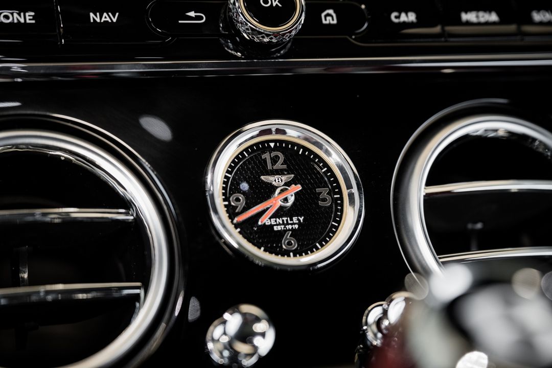 2023 Bentley CONTINENTAL GT