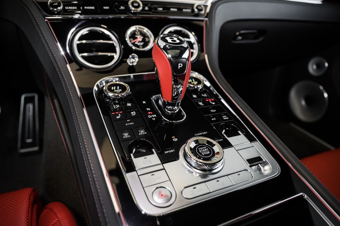 2023 Bentley CONTINENTAL GT