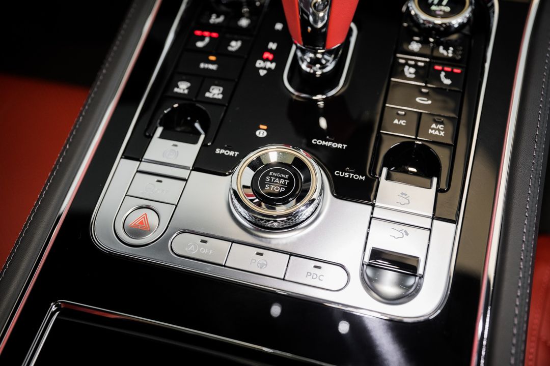 2023 Bentley CONTINENTAL GT