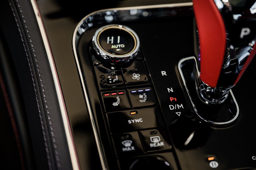 2023 Bentley CONTINENTAL GT