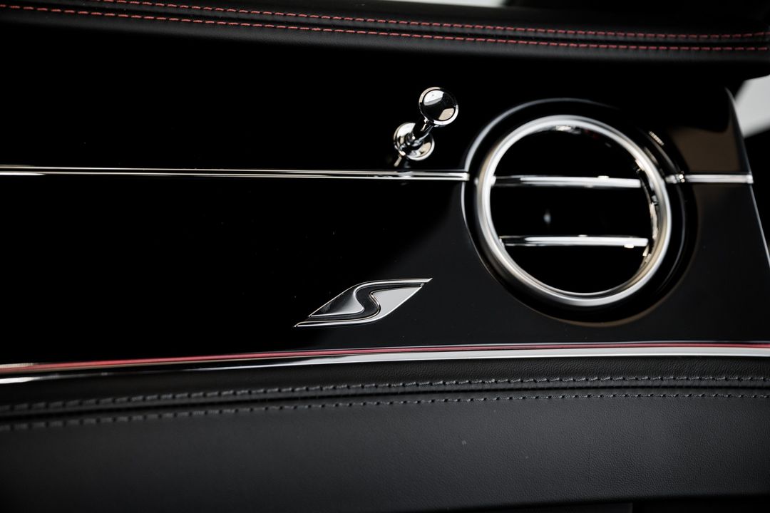 2023 Bentley CONTINENTAL GT