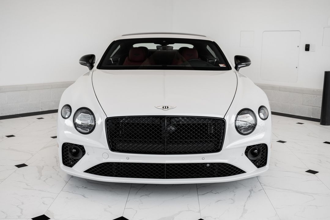 2023 Bentley CONTINENTAL GT