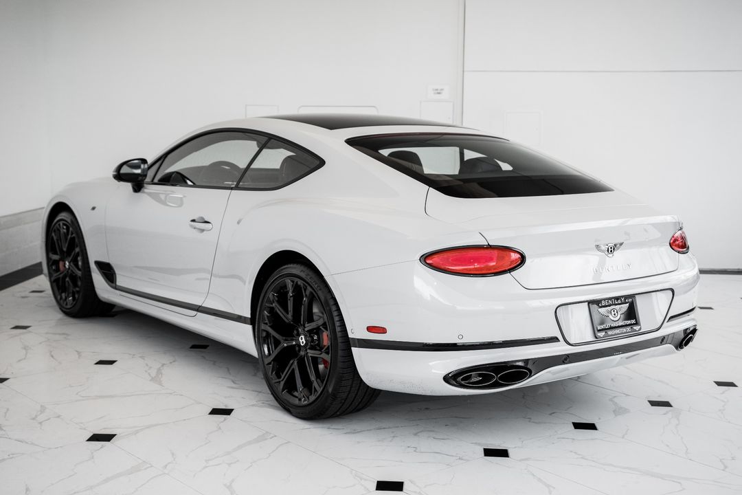 2023 Bentley CONTINENTAL GT