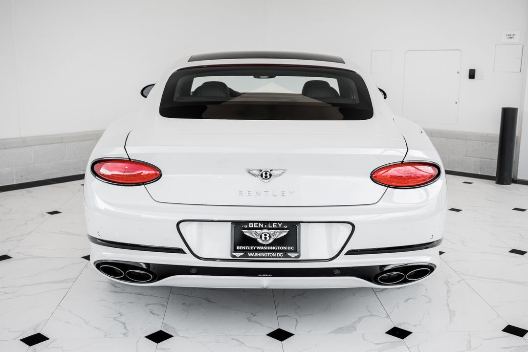 2023 Bentley CONTINENTAL GT