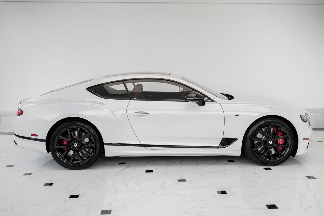 2023 Bentley CONTINENTAL GT