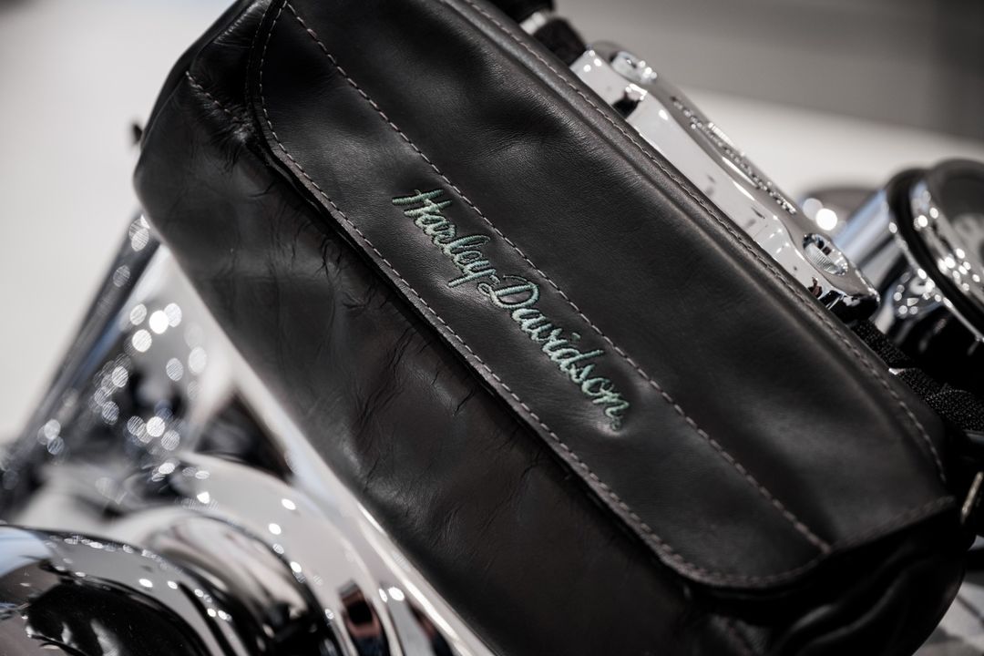2008 Harley-Davidson Softail