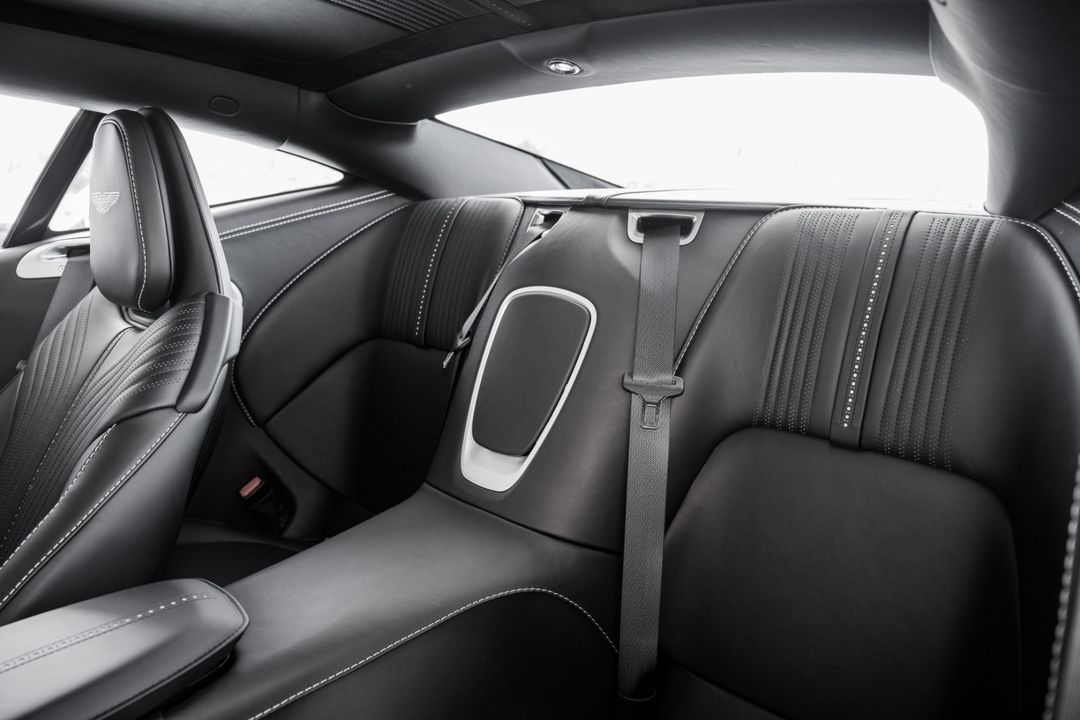 2023 Aston Martin DB11