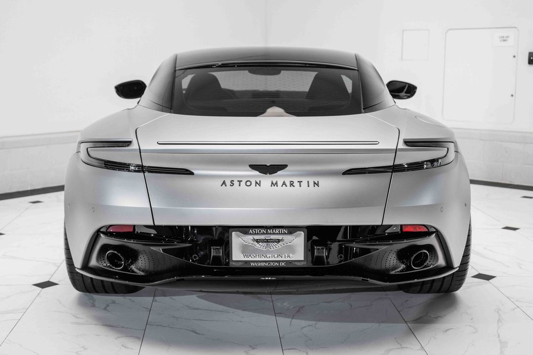 2023 Aston Martin DB11