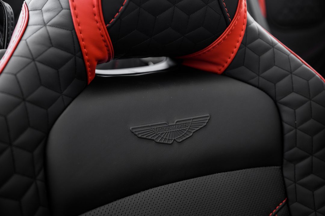 2023 Aston Martin DBS