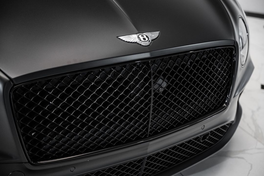 2023 Bentley CONTINENTAL GTC