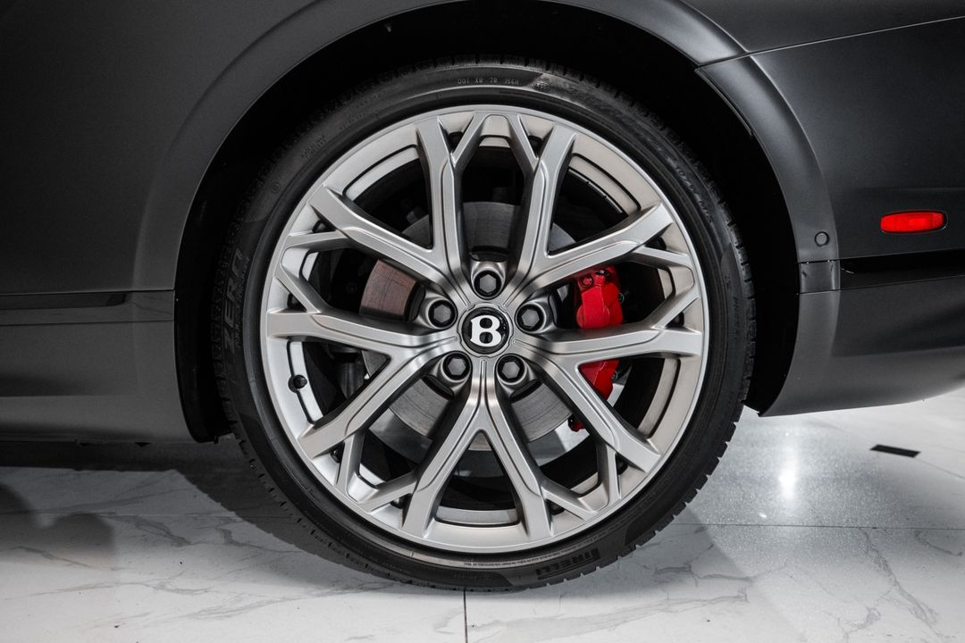 2023 Bentley CONTINENTAL GTC