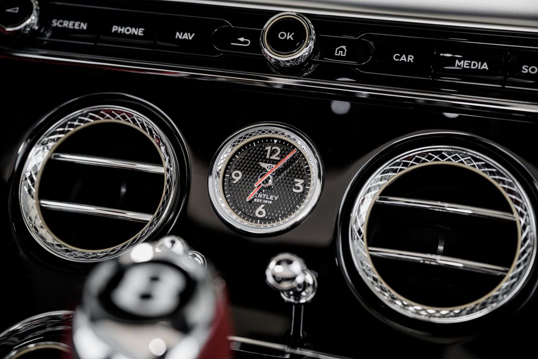 2023 Bentley CONTINENTAL GTC