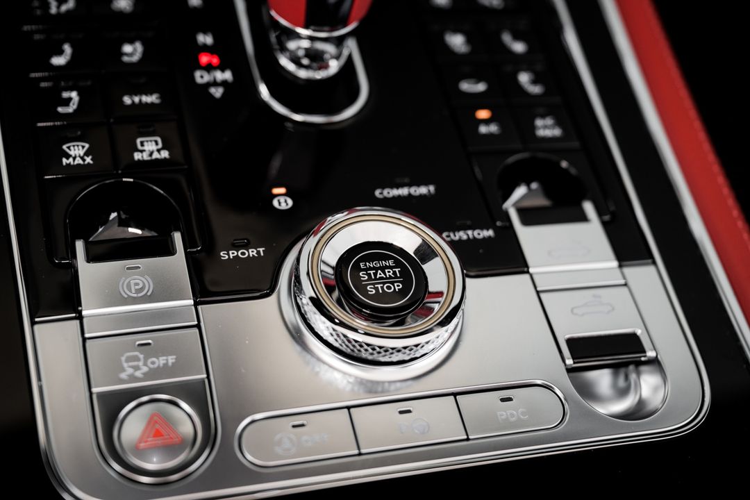 2023 Bentley CONTINENTAL GTC