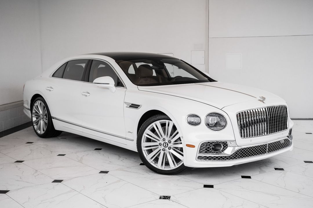 2023 Bentley FLYING SPUR