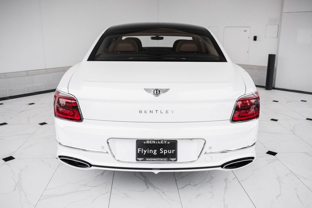 2023 Bentley FLYING SPUR