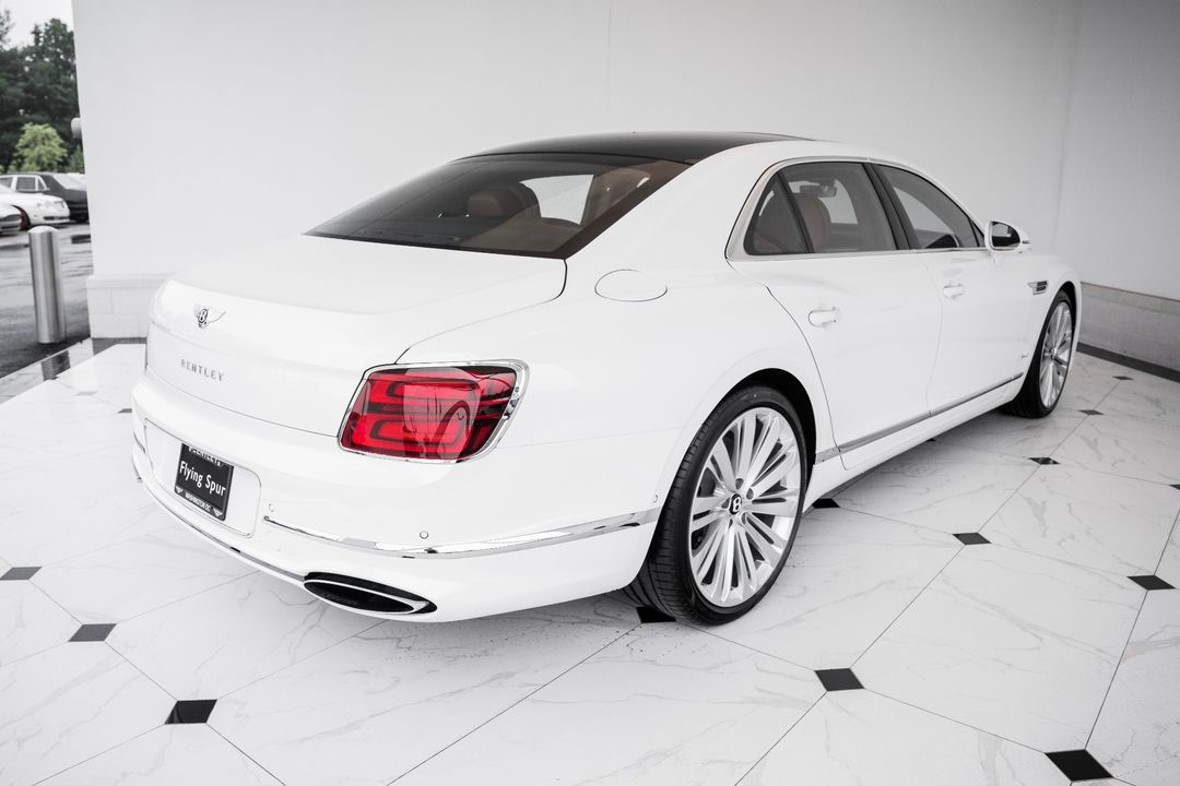 2023 Bentley FLYING SPUR