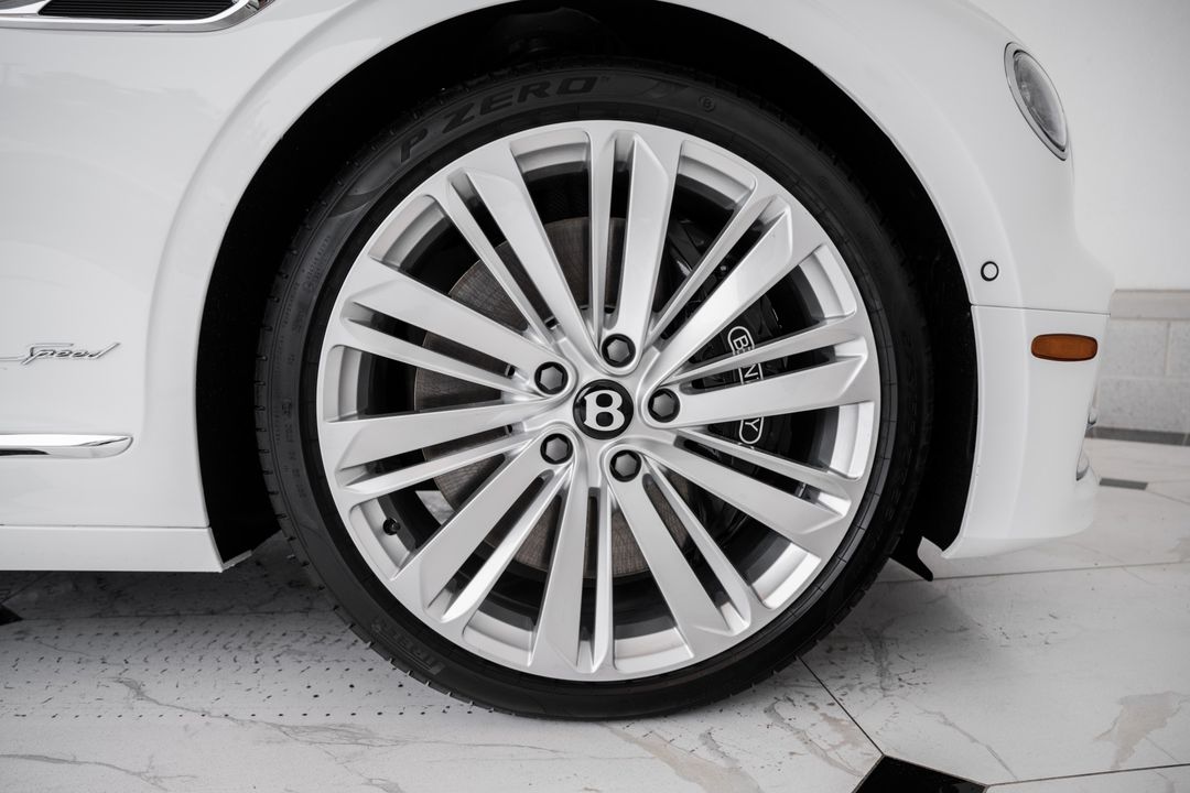 2023 Bentley FLYING SPUR
